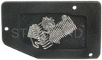 Standard Ignition RU-46 HVAC Blower Motor Resistor - view 3