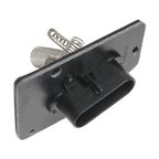 Standard Ignition RU-46 HVAC Blower Motor Resistor - view 1