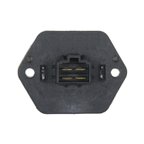 Standard Ignition RU-474 HVAC Blower Motor Resistor - view 3