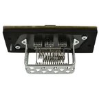 Standard Ignition RU-477 HVAC Blower Motor Resistor - Front - view 3