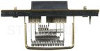 Standard Ignition RU-477 HVAC Blower Motor Resistor - Front - view 7