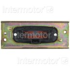 Standard Ignition RU-477 HVAC Blower Motor Resistor - Front - view 4
