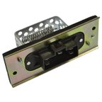 Standard Ignition RU-477 HVAC Blower Motor Resistor - Front - view 1