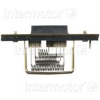 Standard Ignition RU-477 HVAC Blower Motor Resistor - Front - view 2