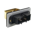 Standard Ignition RU-478 HVAC Blower Motor Resistor - view 1