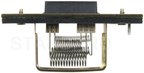 Standard Ignition RU-479 HVAC Blower Motor Resistor - Front - view 4