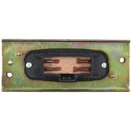 Standard Ignition RU-479 HVAC Blower Motor Resistor - Front - view 3