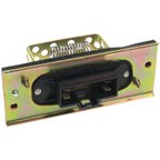 Standard Ignition RU-479 HVAC Blower Motor Resistor - Front - view 1