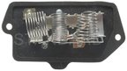 Standard Ignition RU-47 HVAC Blower Motor Resistor - view 3