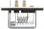 Standard Ignition RU-480 HVAC Blower Motor Resistor - Front - view 6