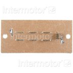Standard Ignition RU-480 HVAC Blower Motor Resistor - Front - view 5