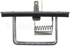 Standard Ignition RU-483 HVAC Blower Motor Resistor - Front - view 4