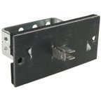 Standard Ignition RU-483 HVAC Blower Motor Resistor - Front - view 1