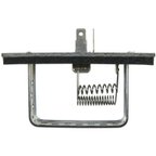 Standard Ignition RU-483 HVAC Blower Motor Resistor - Front - view 2