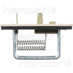 Standard Ignition RU-485 HVAC Blower Motor Resistor - view 3