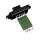 Standard Ignition RU-488 HVAC Blower Motor Resistor - Front - view 2
