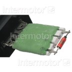Standard Ignition RU-488 HVAC Blower Motor Resistor - Front - view 6