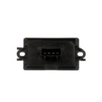 Standard Ignition RU-488 HVAC Blower Motor Resistor - Front - view 8