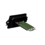 Standard Ignition RU-488 HVAC Blower Motor Resistor - Front - view 1