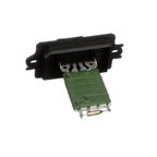 Standard Ignition RU-488 HVAC Blower Motor Resistor - Front - view 3