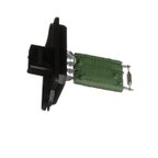 Standard Ignition RU-488 HVAC Blower Motor Resistor - Front - view 5