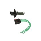 Standard Ignition RU491HTK HVAC Blower Motor Resistor Kit - view 2