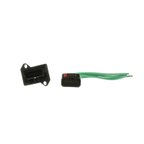 Standard Ignition RU491HTK HVAC Blower Motor Resistor Kit - view 4