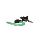 Standard Ignition RU491HTK HVAC Blower Motor Resistor Kit - view 1