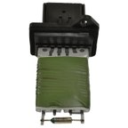 Standard Ignition RU-491 HVAC Blower Motor Resistor - view 3
