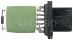 Standard Ignition RU-491 HVAC Blower Motor Resistor - view 7