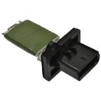 Standard Ignition RU-491 HVAC Blower Motor Resistor - view 1