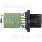 Standard Ignition RU-491 HVAC Blower Motor Resistor - view 2