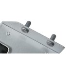Standard Ignition RU-494 HVAC Blower Motor Resistor - view 2