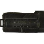 Standard Ignition RU496HTK HVAC Blower Motor Resistor Kit - Front - view 4