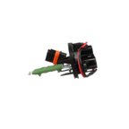 Standard Ignition RU-496 HVAC Blower Motor Resistor - Front - view 6