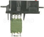 Standard Ignition RU-496 HVAC Blower Motor Resistor - Front - view 8
