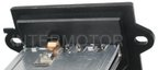 Standard Ignition RU-497 HVAC Blower Motor Resistor - view 2