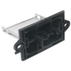 Standard Ignition RU-497 HVAC Blower Motor Resistor - view 1