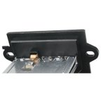 Standard Ignition RU-497 HVAC Blower Motor Resistor - view 4