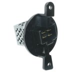Standard Ignition RU-499 HVAC Blower Motor Resistor - view 1