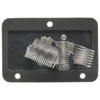 Standard Ignition RU-49 HVAC Blower Motor Resistor - view 2