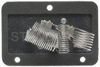 Standard Ignition RU-49 HVAC Blower Motor Resistor - view 3