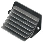 Standard Ignition RU-502 HVAC Blower Motor Resistor - view 2
