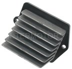 Standard Ignition RU-502 HVAC Blower Motor Resistor - view 6