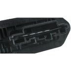 Standard Ignition RU-504 HVAC Blower Motor Resistor - Front - view 3