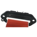Standard Ignition RU-504 HVAC Blower Motor Resistor - Front - view 4