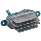Standard Ignition RU-506 HVAC Blower Motor Resistor - Front or Rear - view 2