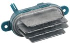 Standard Ignition RU-506 HVAC Blower Motor Resistor - Front or Rear - view 3