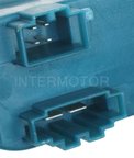 Standard Ignition RU-506 HVAC Blower Motor Resistor - Front or Rear - view 5