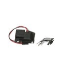 Standard Ignition RU50HTK HVAC Blower Motor Resistor Kit - Front - view 3